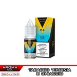 First Pick Rebrand Ice Aroma 10 ML Suprem-E Ice Tabacco Virginia