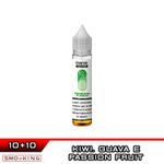 Tropical Fusion Aroma Mini Shot 10 ML Iwik Kiwi Guava Frutto Della Passione