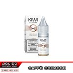 Liquidi Kiwi Vapor 10 ML TPD Flavors Mocha Caffè