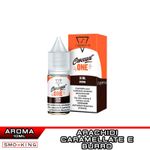 Croccantone Aroma 10 ML Suprem-E Caramello Burro Arachidi