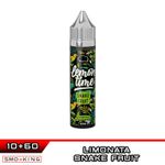 Snake Fruit Lemon Time Aroma Shot 10 ML In 60 ML Eliquid France Limonata Snake Fruit
