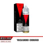 Red Rebrand Mix&vape 20 ML Suprem-E Tabacco Scuro