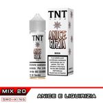 Anicerizia Natural Mix&vape 20 ML Tnt Vape