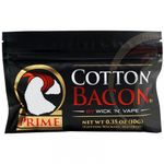 Wick’ N’ Vape Cotton Bacon Prime Cotone