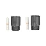 Vilter  POD Ricambio Aspire 2 Pezzi