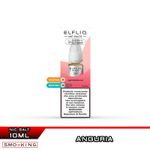 Watermelon Liquido Pronto Nicotina 10 ML Elfliq By Elfbar Anguria