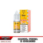 Mr Mango Flavour Bar Aroma 10 ML Suprem-E Mango Ice Pesca