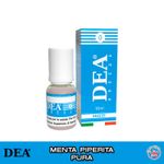 Breeze Liquido Pronto Nicotina – 10 ML – Dea Flavor Menta Piperita