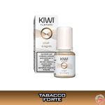 Liquidi Kiwi Vapor 10 ML TPD Flavors Leaf
