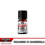Imperial 3.0 Aroma Concentrato 10 ML Tob Tabacco Mandorla