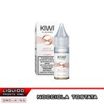 Liquidi Kiwi Vapor 10 ML TPD Flavors Nutty Nocciola Tostata