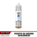 Mixed Berries Aroma Shot 20 ML Iwik Frutti Di Bosco