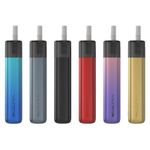 Vilter 2 POD MOD Con Filtro Aspire