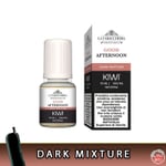 TPD Good Afternoon Kiwi Flavors By La Tabaccheria