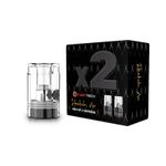 Hookah Air POD Ricambio Fumytech 2 Pezzi