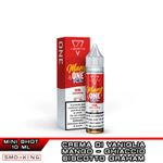 Mangone Ice Mix&vape 10+10 Suprem-E Mango Ice Biscotto Graham