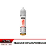 Fantasy Shisha Aroma Mini Shot 10 ML Iwik Limone Ananas Lampone