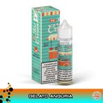 Anguria Ice Cream Mix&vape 30 ML Enjoysvapo Anguria Gelato