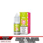 Papaya Dragon Lime Flavour Bar Aroma 10 ML Suprem-E Mango Frutto Del Drago Lime Papaya Zucchero