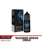 Blue Lion Mini Shot 10+10 ML La Tabaccheria Tabacchi Chiari Miele
