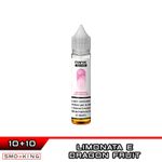 Dragon Lemonade Aroma Mini Shot 10 ML Iwik Limone Frutto Del Drago
