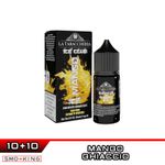 Ice Club Mango Ice Mini Shot 10+10 ML La Tabaccheria Mango Ice