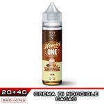 Nocciolone Mix&vape 20 ML Suprem-E Cacao Crema Di Nocciola