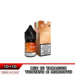 Bronze Marea Mix&vape 10+10 Dreamods Tabacco Tostato Tabacco Forte