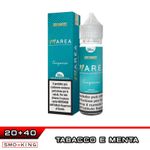 Turquoise Marea Aroma 20 ML Dreamods Menta Tabacco Tostato