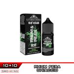 Ice Club Rhum & Pear Ice Mini Shot 10+10 ML La Tabaccheria Rum Pera Ice
