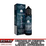 St. George Royal Navy Aroma Shot 20 ML La Tabaccheria Tabacco Perique Burley Izmir Latakia