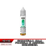 Summer Lollipop Aroma Mini Shot 10 ML Iwik Fragola Anguria Caramella