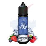 Mix Berries – Open Bar – 20+40