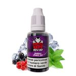 Purple Craze Ice  Mini Shot 10+10 – Vampire Vape