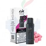 Bubble Gum 2% – POD Precaricata Per Still