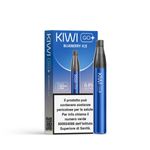 Kiwi Go – Blueberry Ice