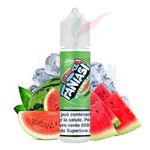 Watermelon Ice – Fantasi Vape – 20+40
