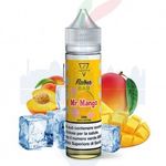 Mr Mango Mix&vape 20ML Suprem-E