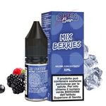 Mix Berries – Open Bar – Aroma Concentrato 10ML