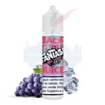 Red Grape Ice – Fantasi Vape – 20+40