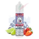 Strawberry Daiquiri – Fantasi Vape – 20+40