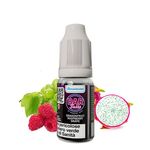 Aroma Concentrato Dragonfruit Raspberry Grape – Bar Salts