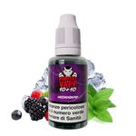Heisenberg  Mini Shot 10+10 – Vampire Vape