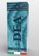 Base Full Vg 12 Dea Flavor