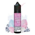 Cotton Candy Ice – Open Bar – 20+40